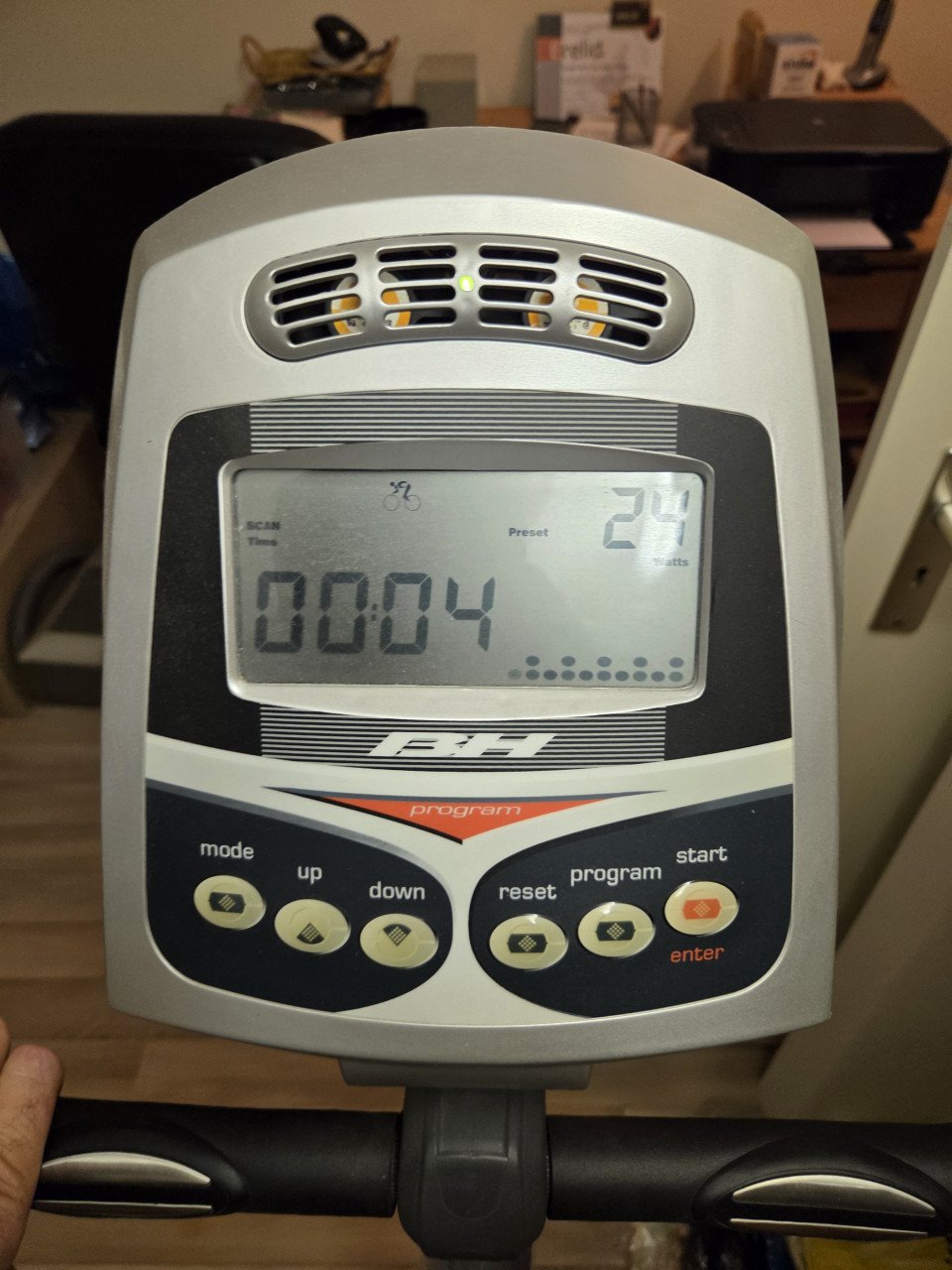Hometrainer