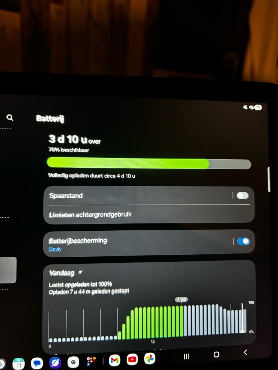 Samsung Galaxy Tab A9+ 64 GB