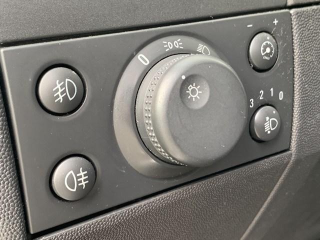 Opel Meriva 1.6 16v automaat - v e r k o c h t