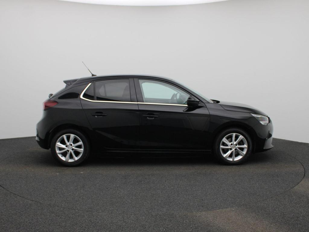 Opel Corsa 1.2 level 3 | apple carplay / android auto | virtual cockpit | d