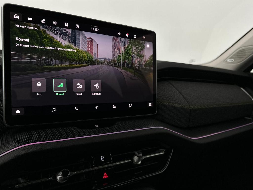 Skoda Kodiaq business edition plus 1.5 tsi phev 150 kw / 204 pk