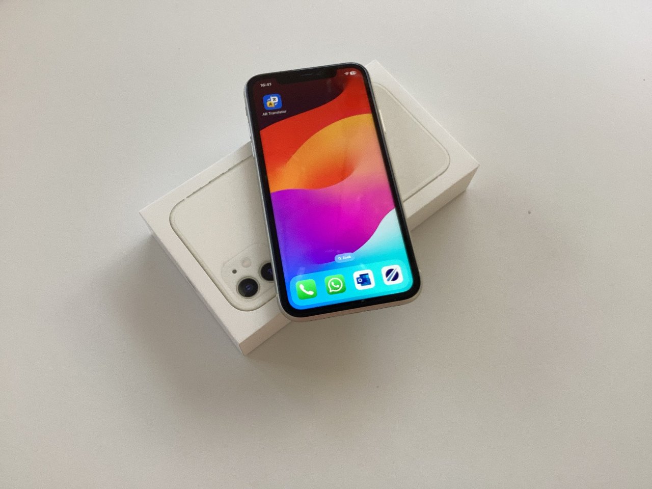 IPhone