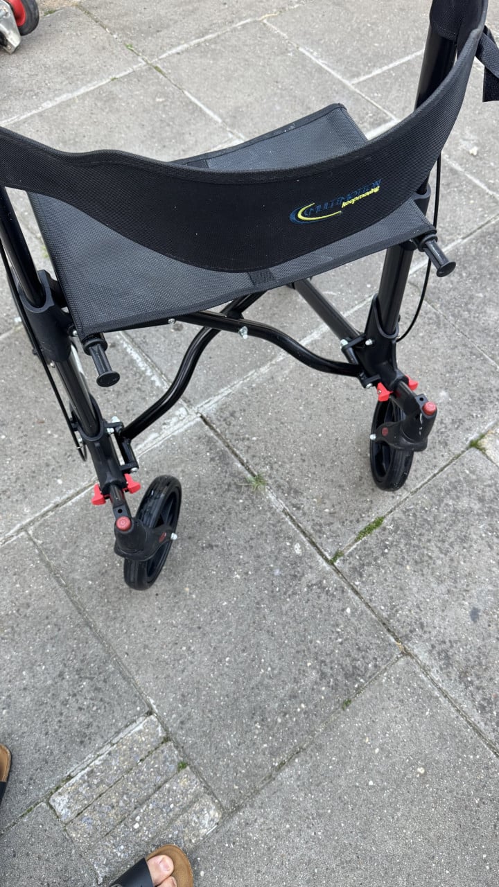 Rollator
