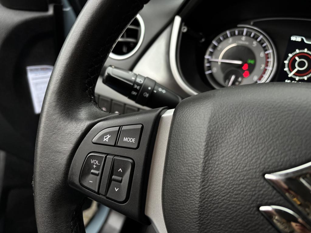 Suzuki Vitara select 1.0 boosterjet/trekhaak