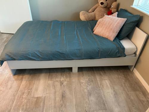 Bed twijfelaar