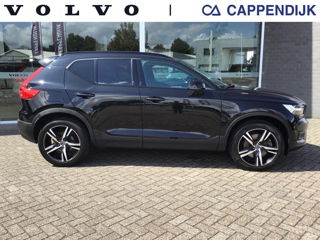 Volvo XC40 1.5 t5 recharge business pro