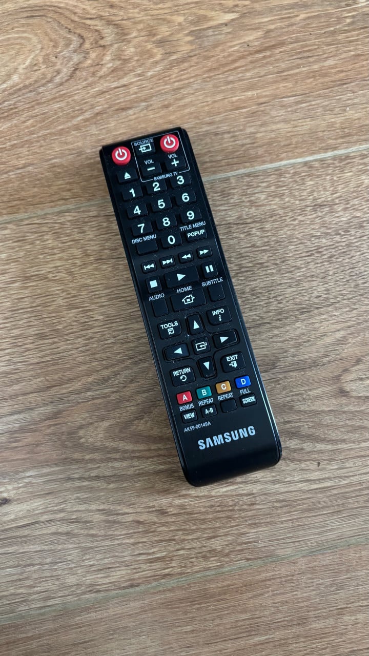 Samsung tv 32"