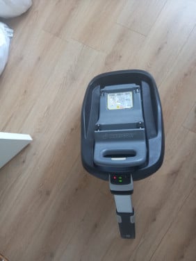 Maxi cosi cabriofix