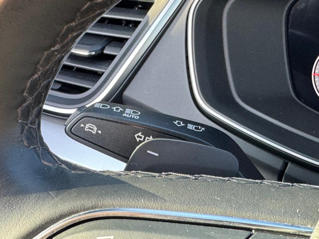 Audi Q5 sportback 40 tfsi * sq5 look * leder * trekhaak * acc * keyless