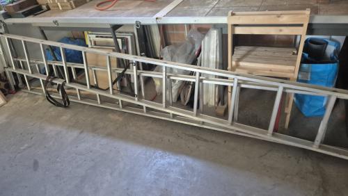 Grote ladder