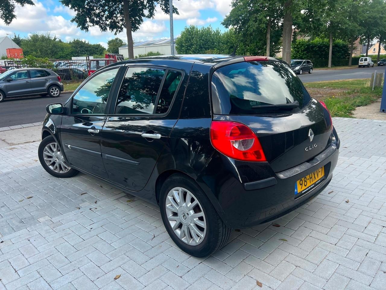 Renault Clio 1.2TCE Collection Inruilkoopje