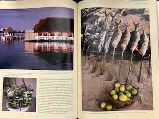 MEXICO een culinaire reis met Authentieke recepten uit de regionale keukens