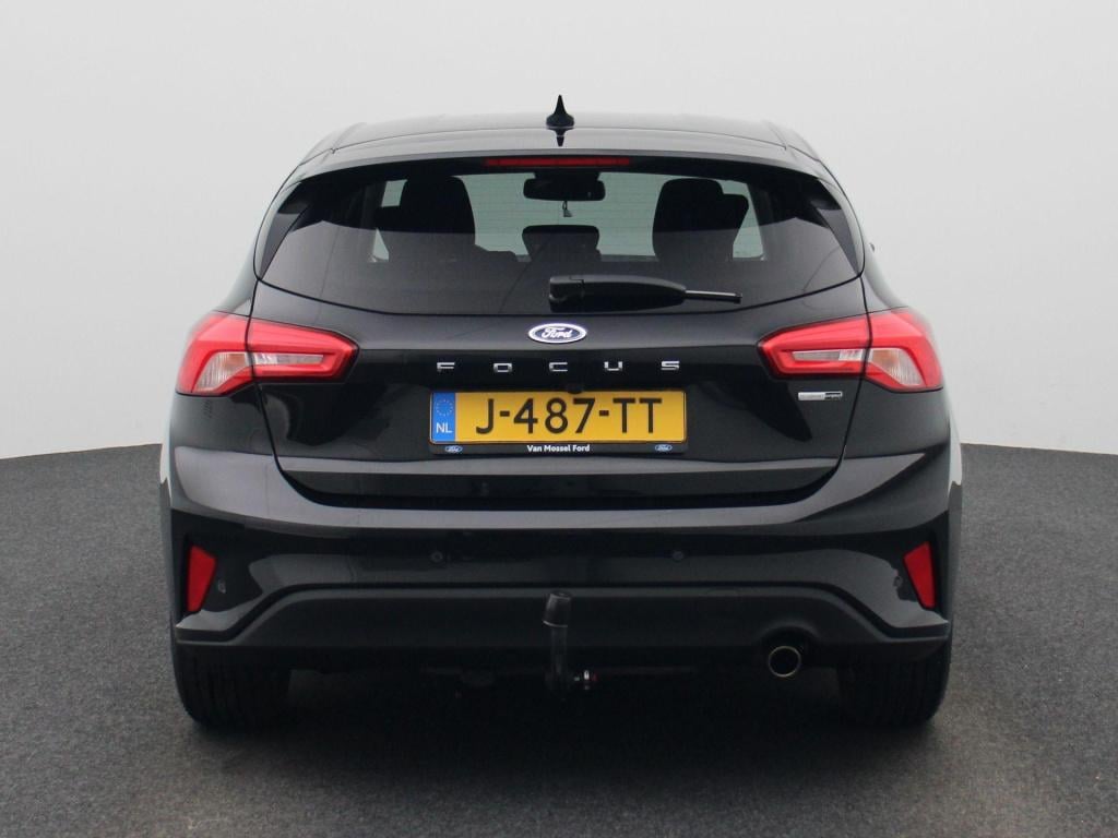 Ford Focus 1.0 ecoboost hybrid titanium x business | lmv | virtual cockpit 