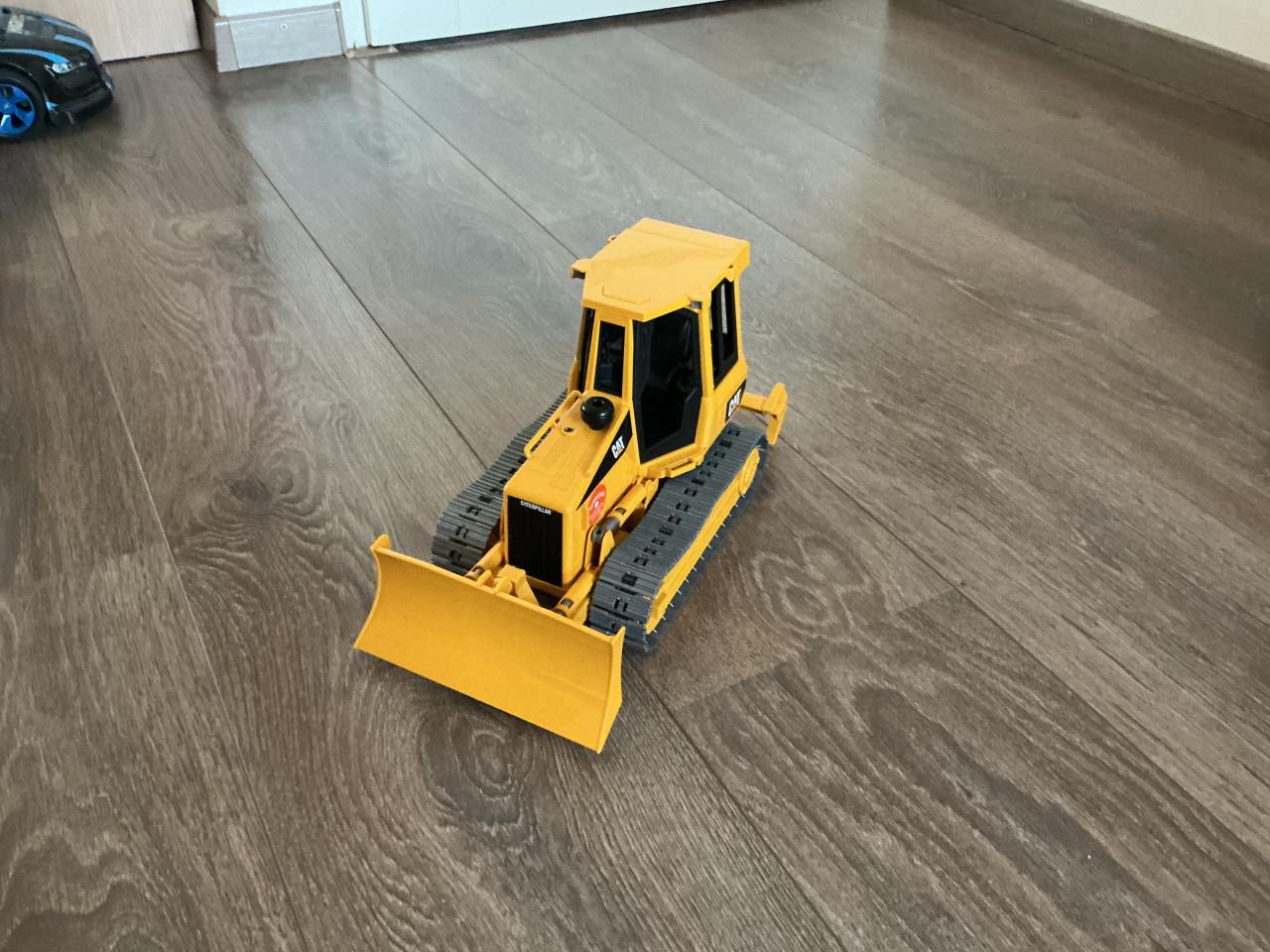 Bruder Speelgoed