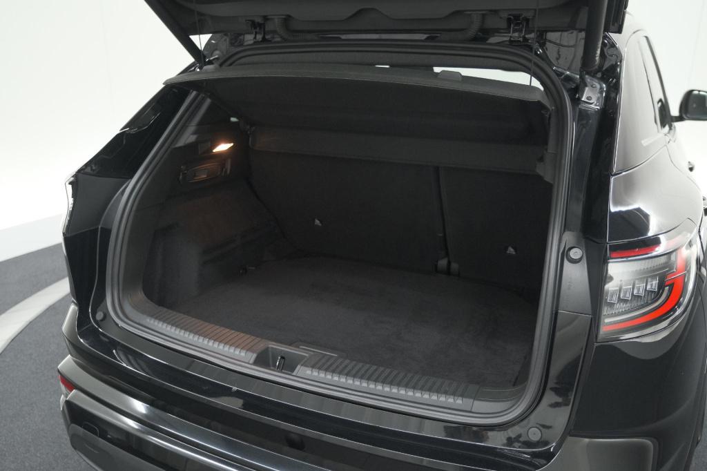 Renault Austral 1.2 e-tech full hybrid 200 iconic esprit alpine | 4 control