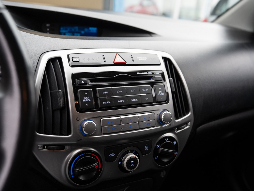 Hyundai I 20 1.2i i-motion