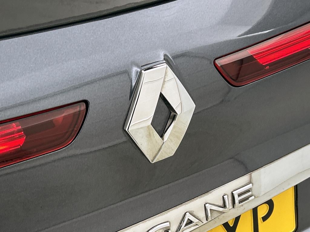 Renault Megane 1.3 tce bose | wordt verwacht |