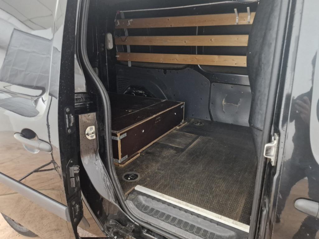 Renault Kangoo express maxi | trekhaak | da 1.5 dci 90 express comort