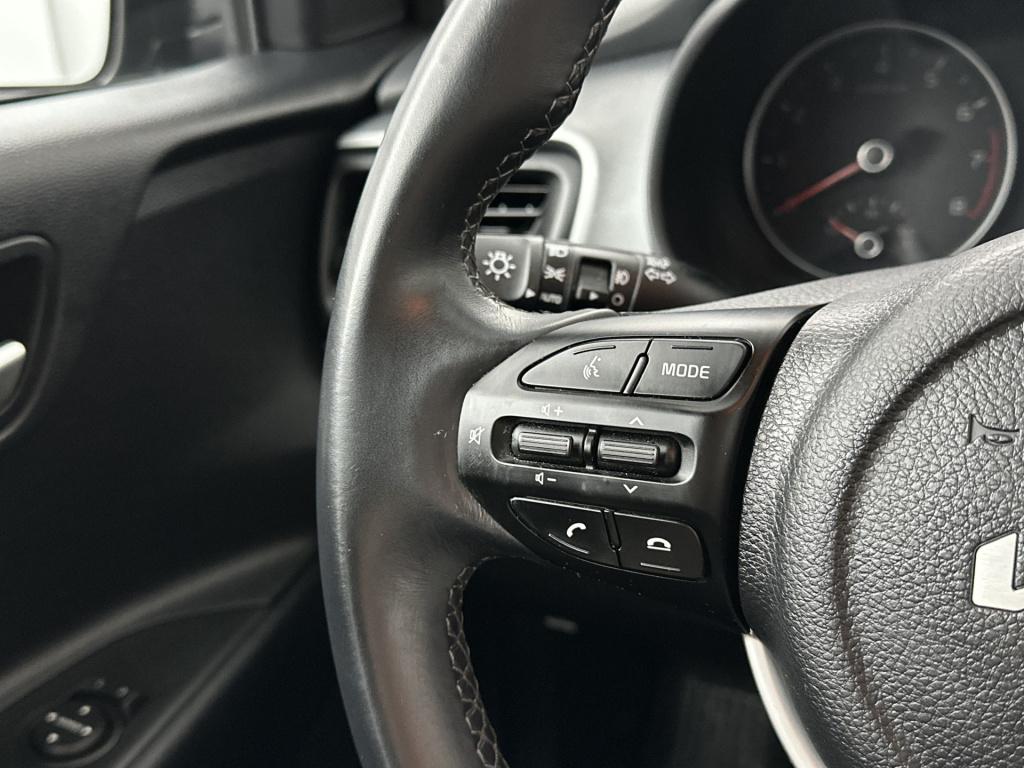 Kia Stonic 1.0 t-gdi mhev dynamicline