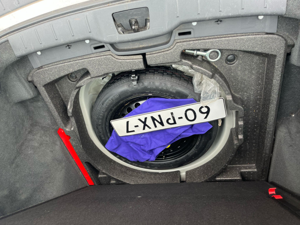 Volvo V50 2.0 sport