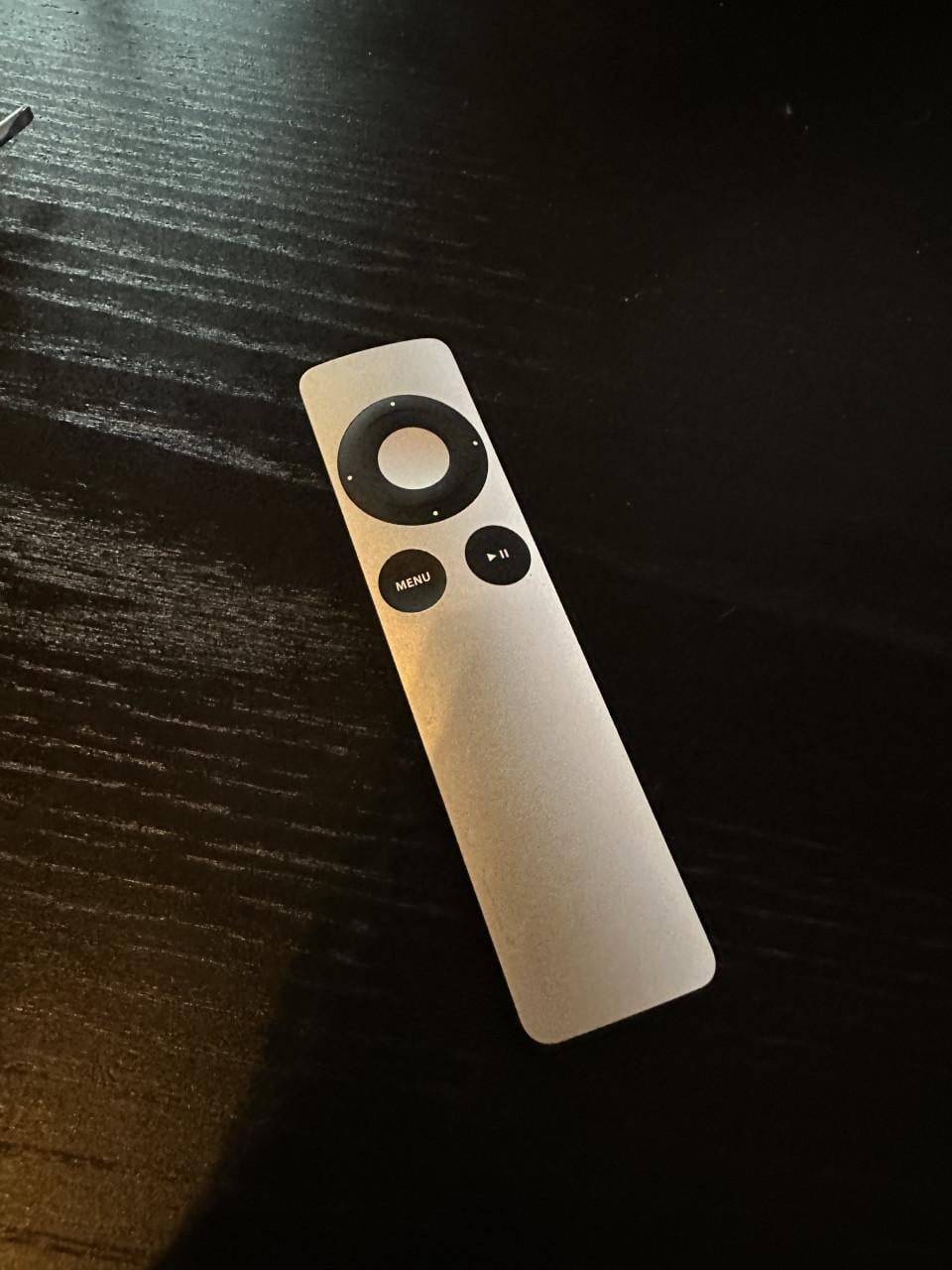 Apple IR afstandsbediening