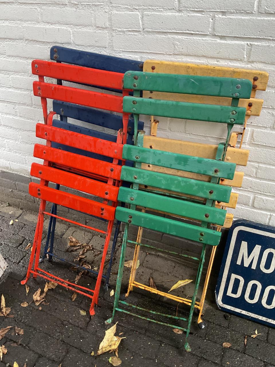 Brocante & Antiek
