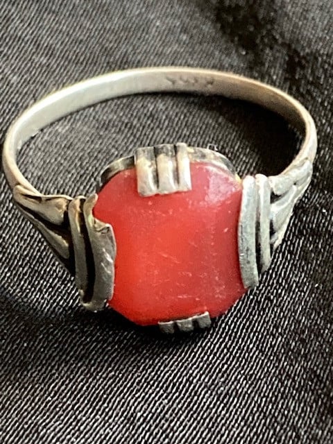Ringen