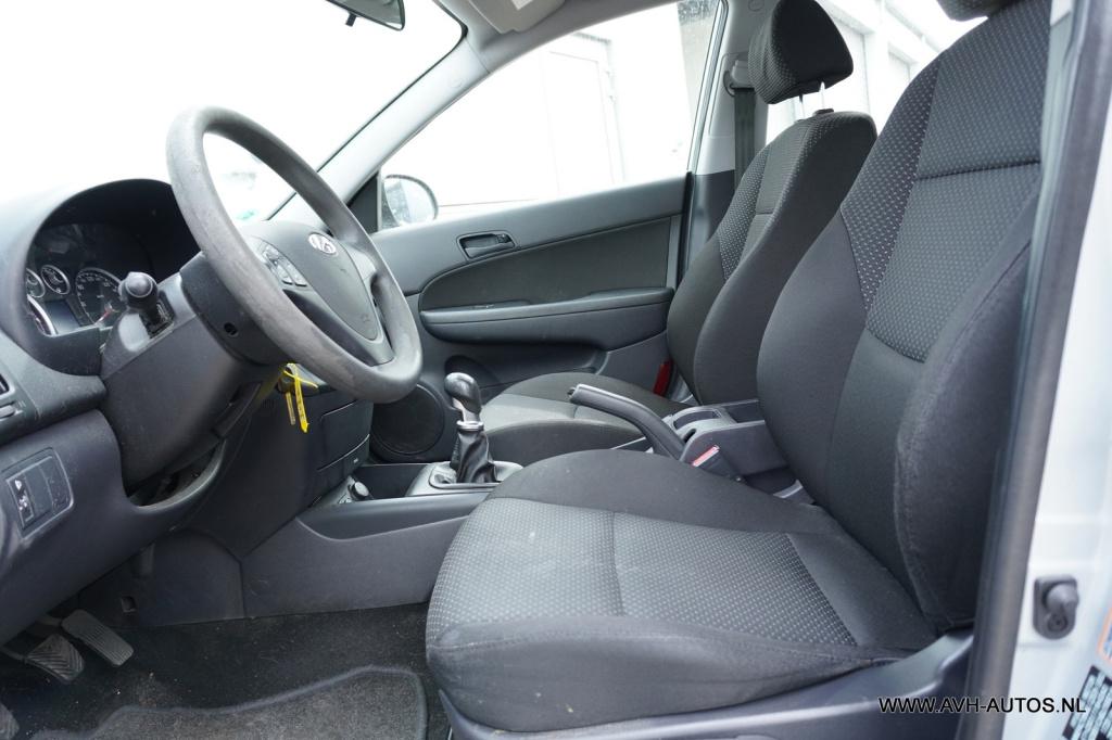 Hyundai I 30 1.4i dynamic