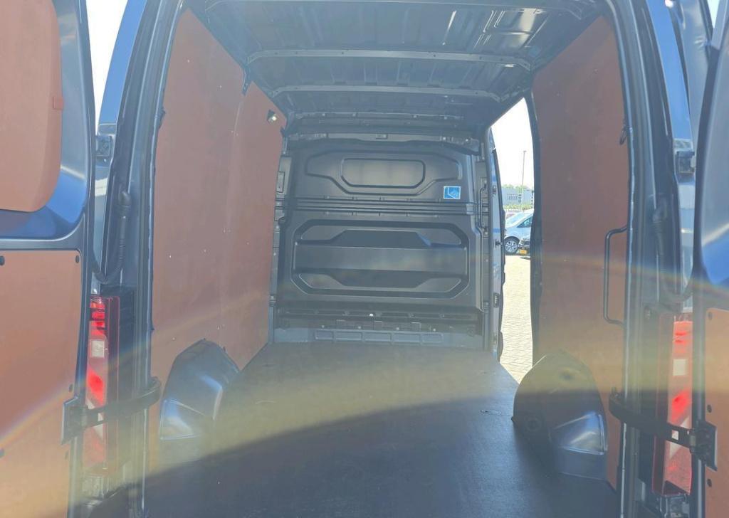 Renault Master t35 2.0 dci 150 l2h2 advance - demo / vierseizoenbanden / ad