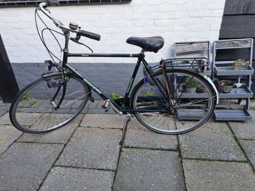 Gazelle herenfiets