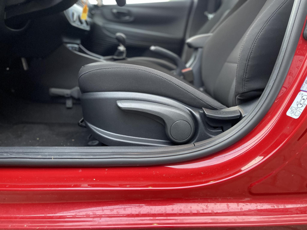 Hyundai I 20 1.2 mpi comfort