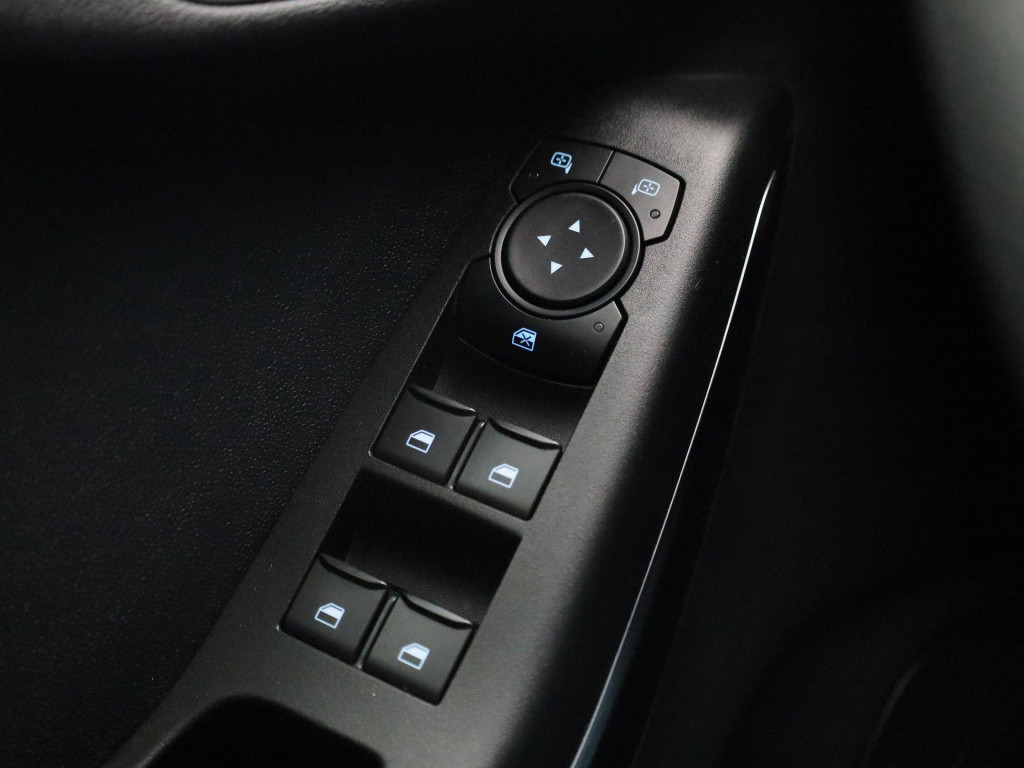 Ford Fiesta 1.0 ecoboost hybrid st-line x | climate control | cruise contro