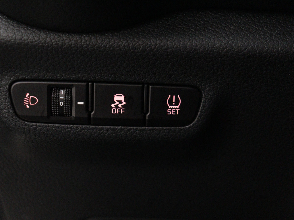 Kia Picanto 1.0 dpi dynamicplusline | navigatie | climate control |