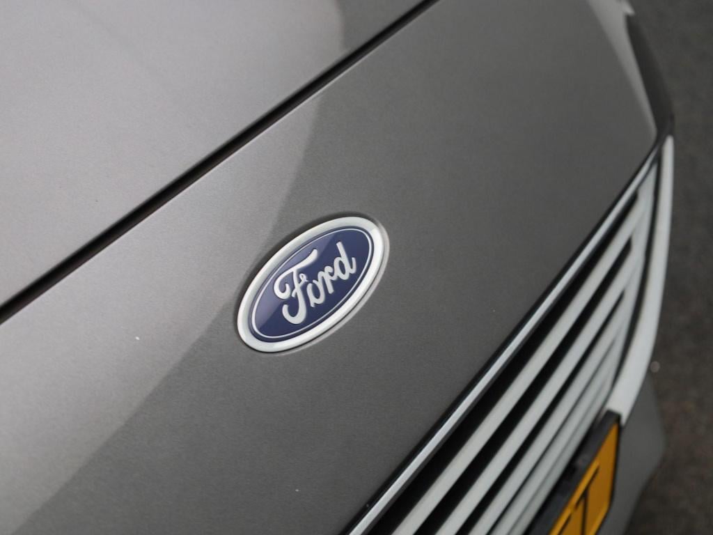 Ford Focus wagon 1.0 ecoboost hybrid trend edition business | lmv | camera 