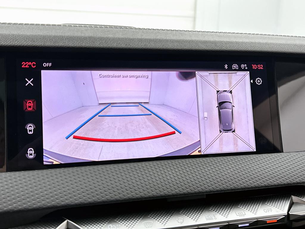 Ds Ds 4 e-tense 225pk automaat rivoli cross | rijklaar | schuifdak | adapti