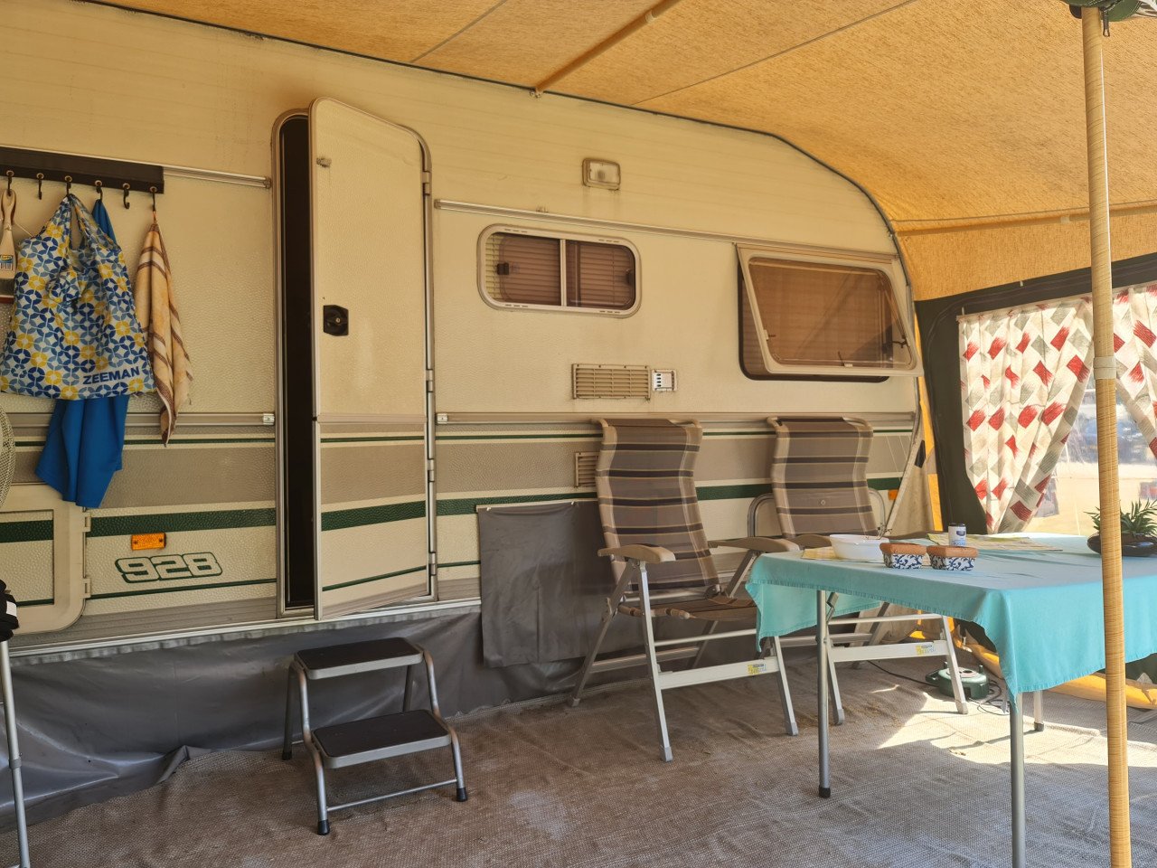 Chateau cantara 928 AT