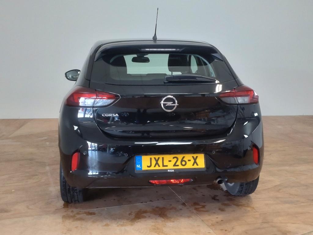 Opel Corsa 1.2 elegance