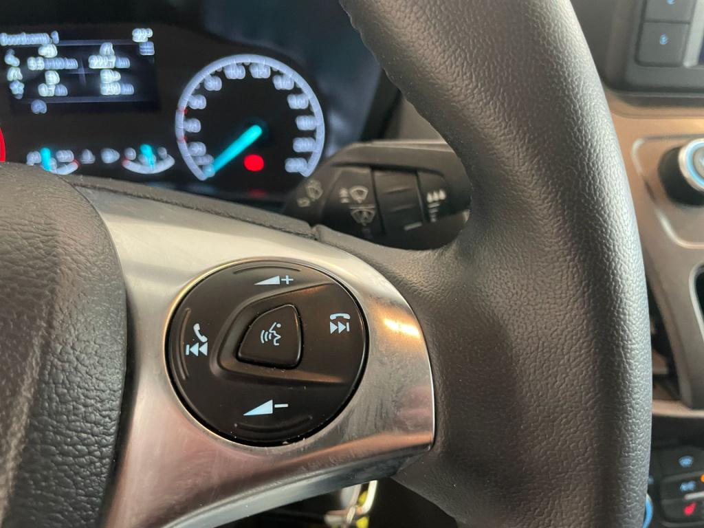 Ford Transit Connect 1.5 ecoblue l2 trend