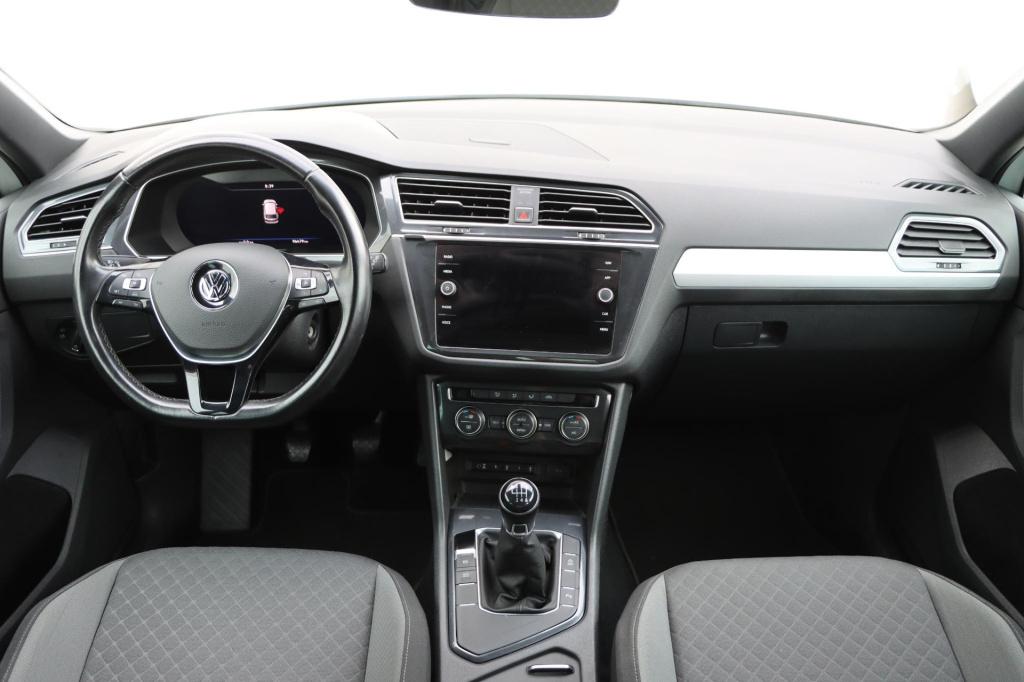 Volkswagen Tiguan 1.4 tsi comfortline business r 125pk