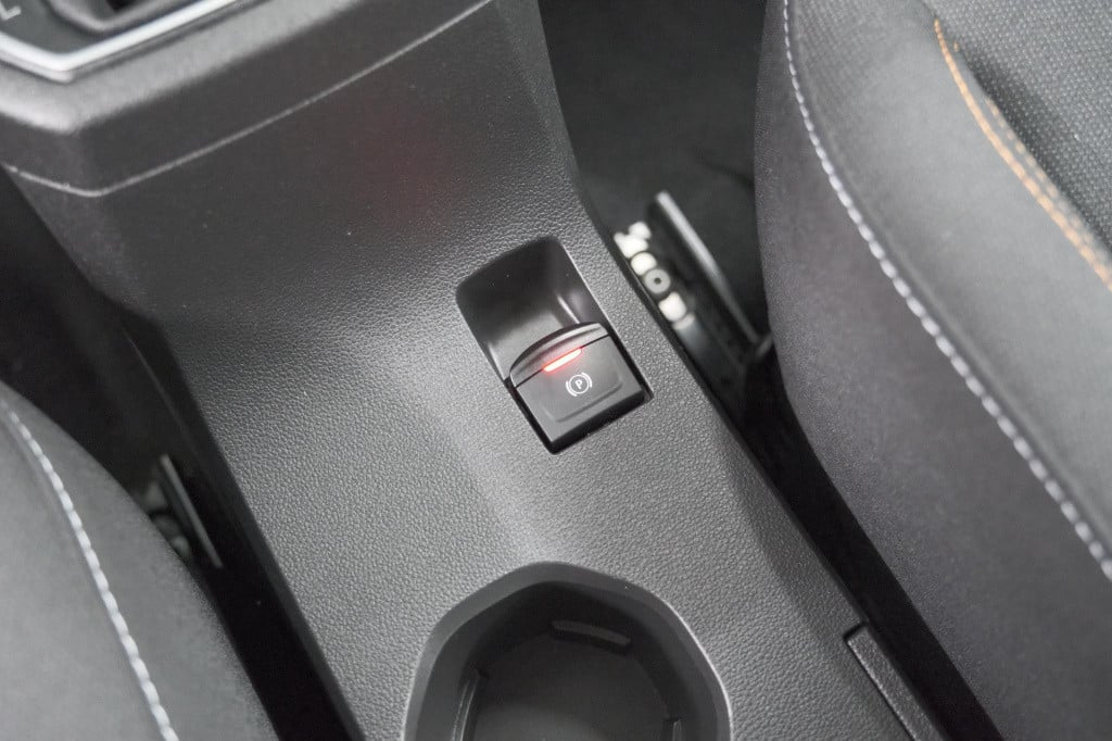 Dacia Sandero Stepway tce 90 expression | camera | dodehoekdetectie | navig