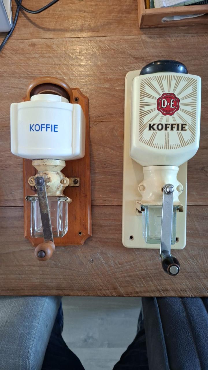 Koffiemolens