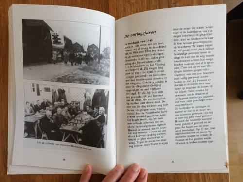 De weg naar Walcheren, bewonersgroep Gerbrandystraat Vlissingen