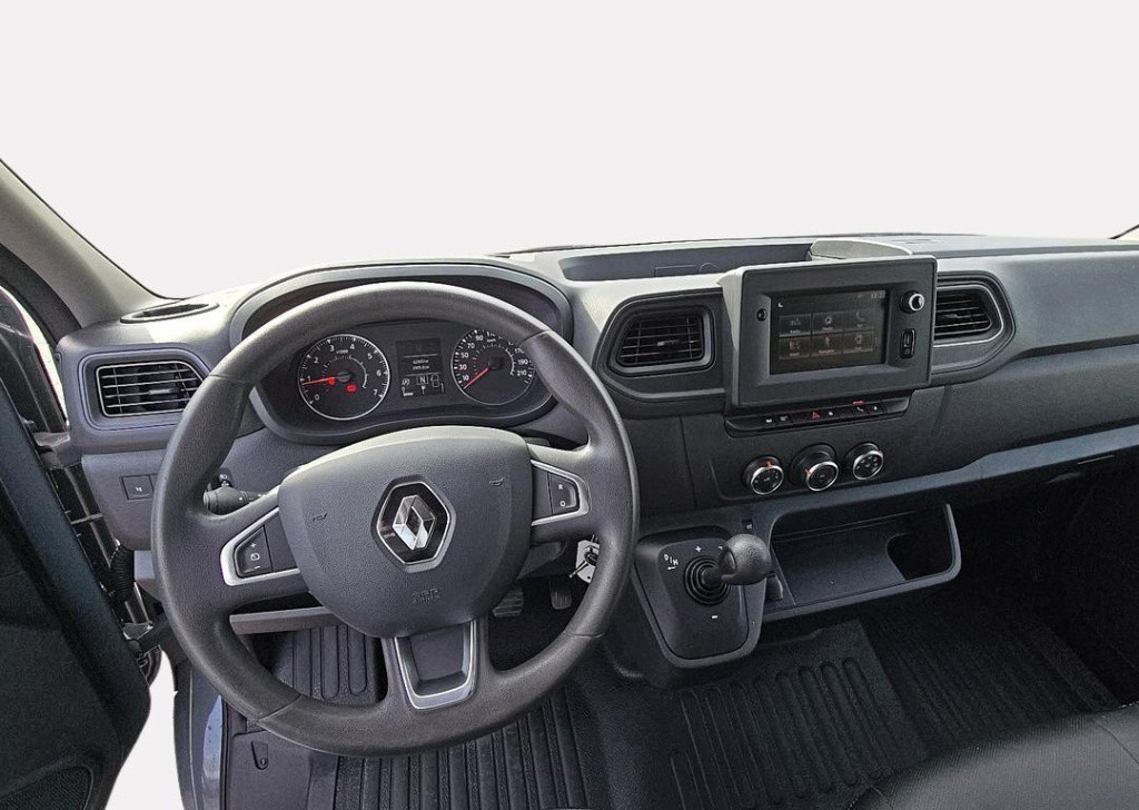 Renault Master t33 2.3 dci 150 l1h1 energy - automaat