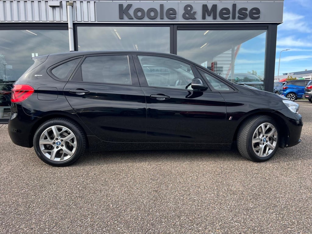 BMW 2-serie active tourer (f45) 225xe 224pk aut