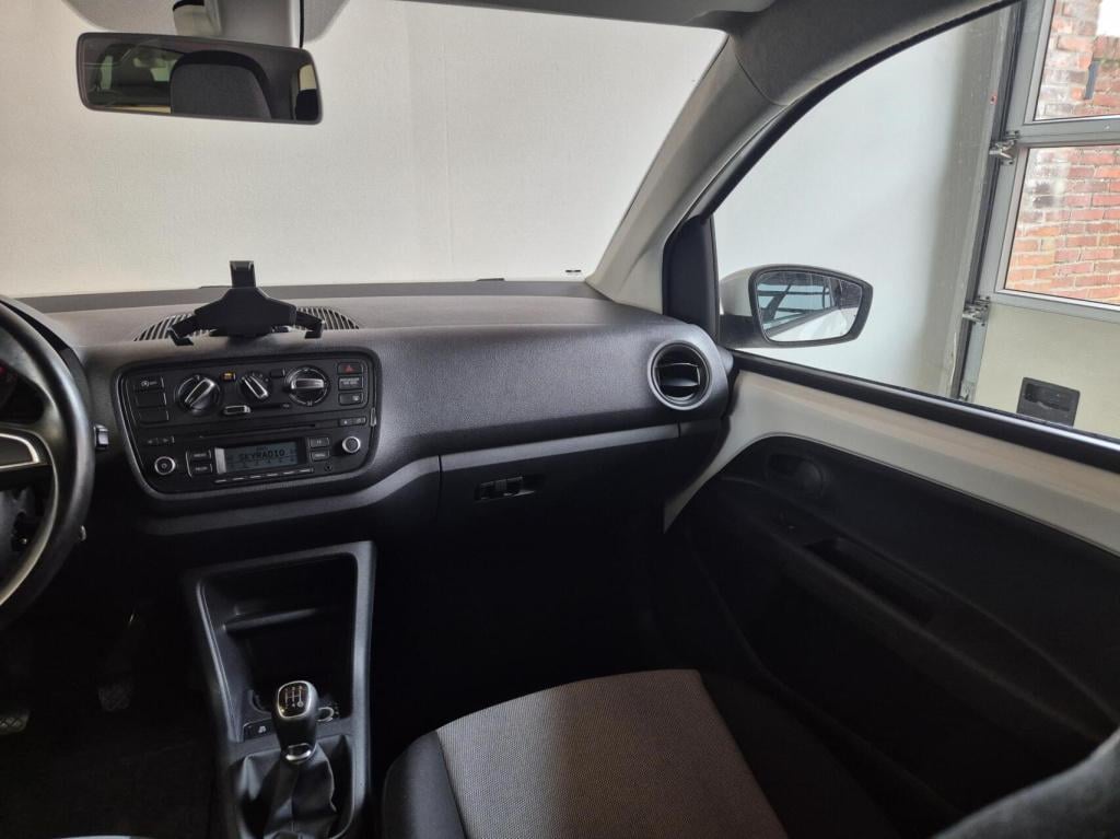 Skoda Citigo 1.0 greentech / nieuwe koppeling / nieuwe distriebutieriem / a