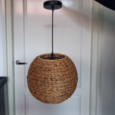 Leuke hanglamp