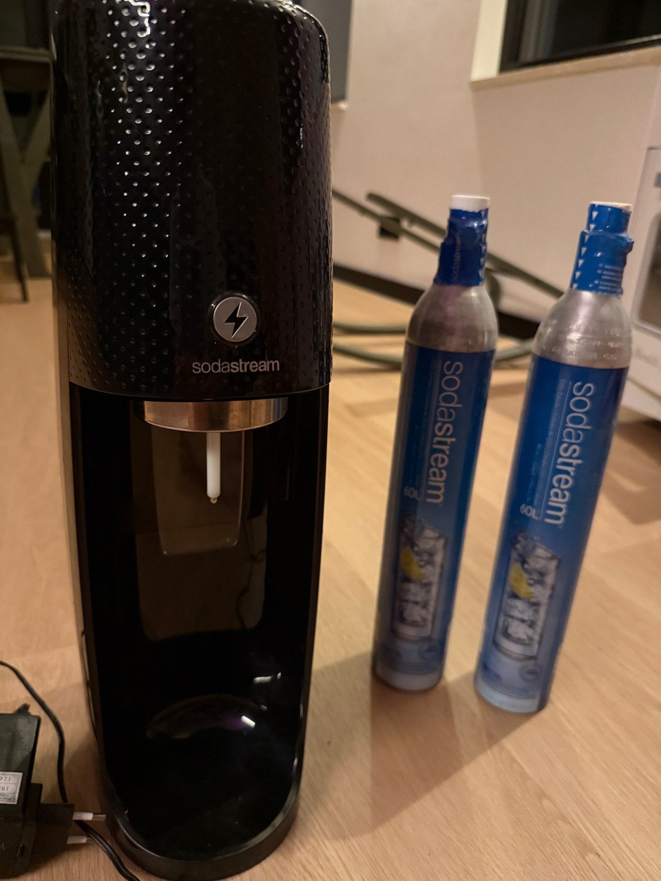 Sodastream SOT-001