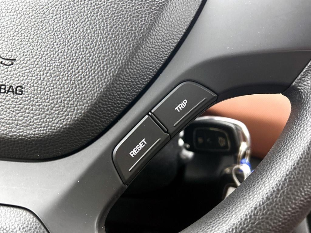 Hyundai I 10 1.0i i-motion comfort plus