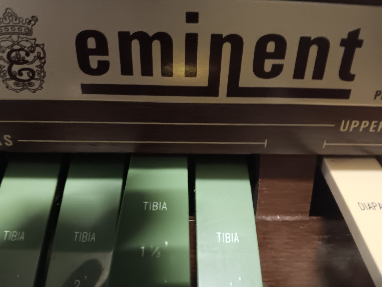 Gratis orgel