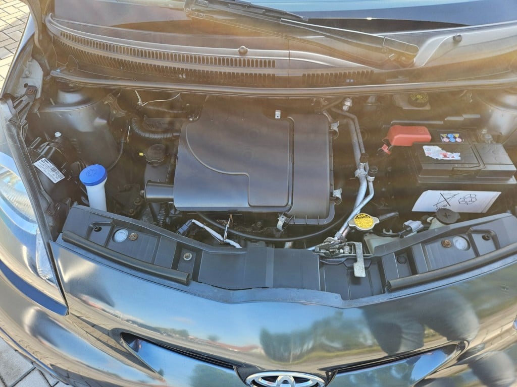 Toyota Aygo 1.0-12v comfort 5drs / nl auto / nap 78.111 km !